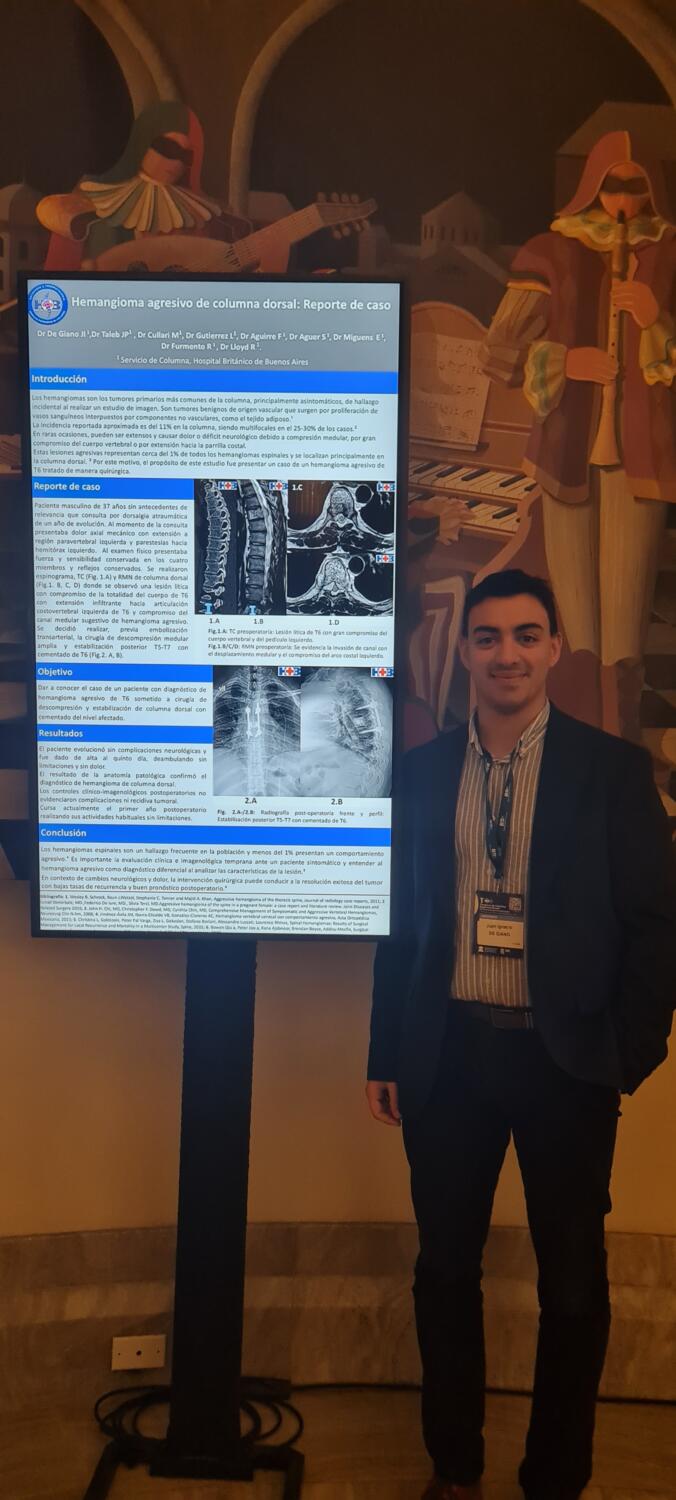 Congreso argentino de la Sociedad Argentina de Patología de la Columna Vertebral (SAPCV) 4 - Congreso argentino de la Sociedad Argentina de Patología de la Columna Vertebral (SAPCV) 20230805 093759 - Congreso argentino de la Sociedad Argentina de Patología de la Columna Vertebral (SAPCV)