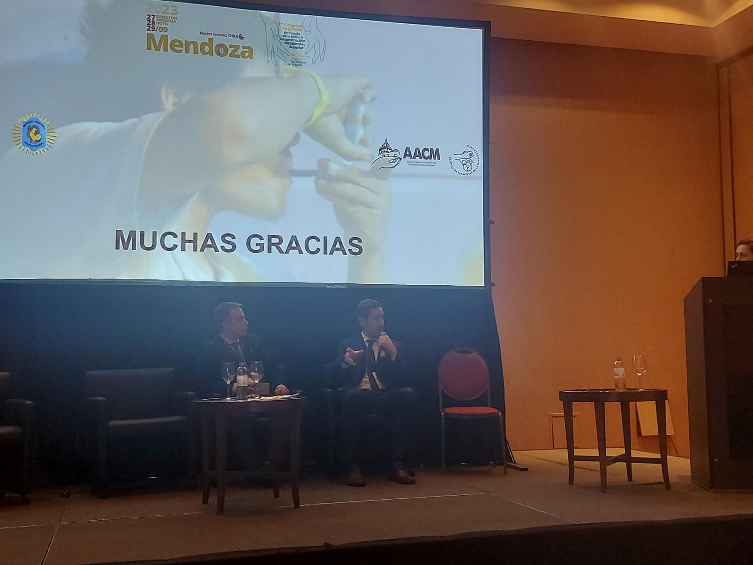 47° Congreso Argentino de Cirugía de la Mano 2023 5 - 47° Congreso Argentino de Cirugía de la Mano 2023 WhatsApp Image 2023 11 05 at 12.15.38 - 47° Congreso Argentino de Cirugía de la Mano 2023