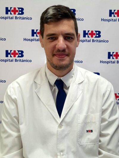 AGUER SANTIAGO - Dr. Santiago Aguer