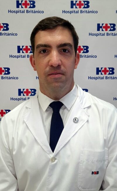 DAL LAGO JAVIER - Dr. Javier Dal Lago