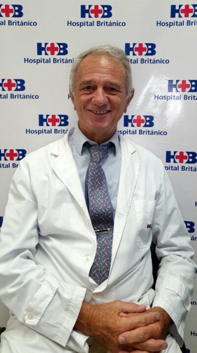 DEL SEL HERNAN - Dr. Hernán Del Sel