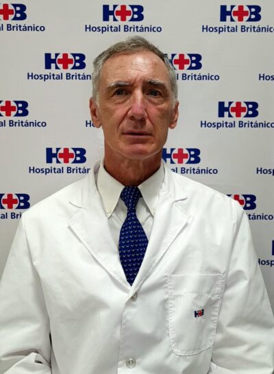 FURMENTO RAUL - Dr. Raúl Furmento