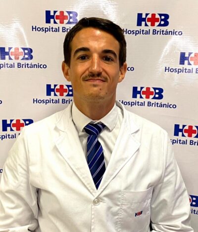 IGLESIAS SANTIAGO - Dr. Santiago Iglesias