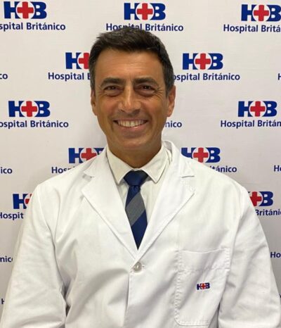 LONCHARICH EMILIANO - Dr. Emiliano Loncharich