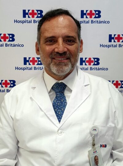 LOPREITE FERNANDO - Dr. Fernando Lopreite