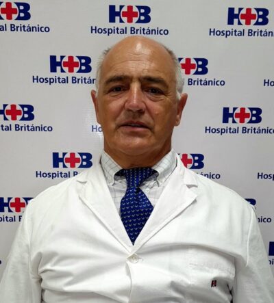 MIGUENS ENRIQUE - Dr. Enrique Miguens