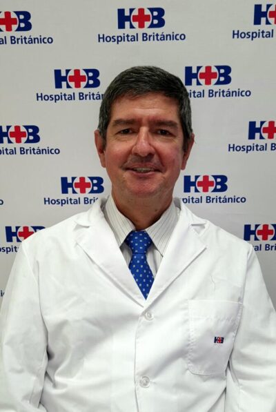 Martin Carboni Bisso - Dr. Martín Carboni Bisso