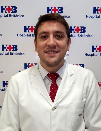 PEREZ ALAMINO LEONEL - Dr. Leonel Pérez Alamino