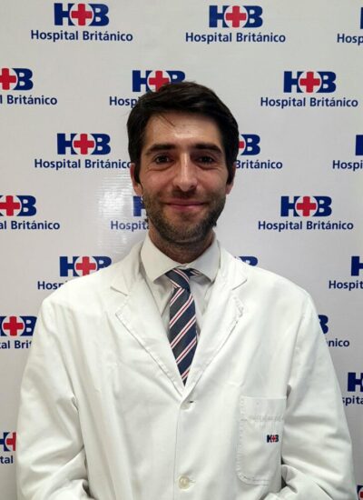 SENES SEBASTIAN - Dr. Sebastián Senes