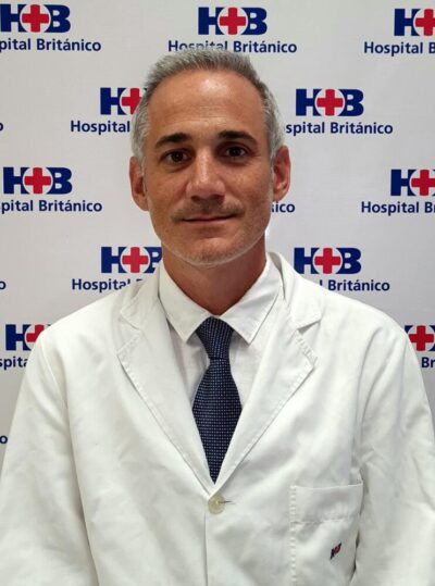 VAGO FERNANDO - Dr. Fernando Vago Anaya