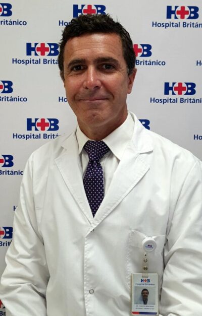 VEDOYA SANTIAGO - Dr. Santiago Vedoya