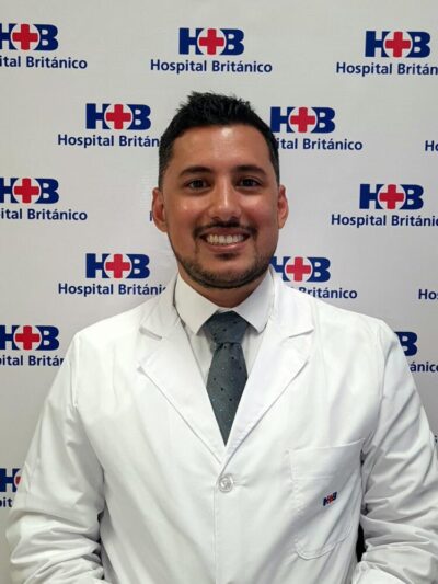 VELOZ SERRANO DANIEL - Dr. Daniel Veloz Serrano