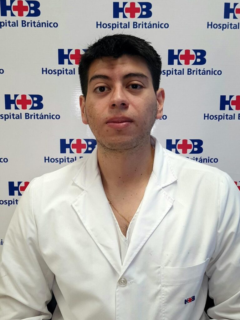 VINUEZA NICOLAS - Residencia actual